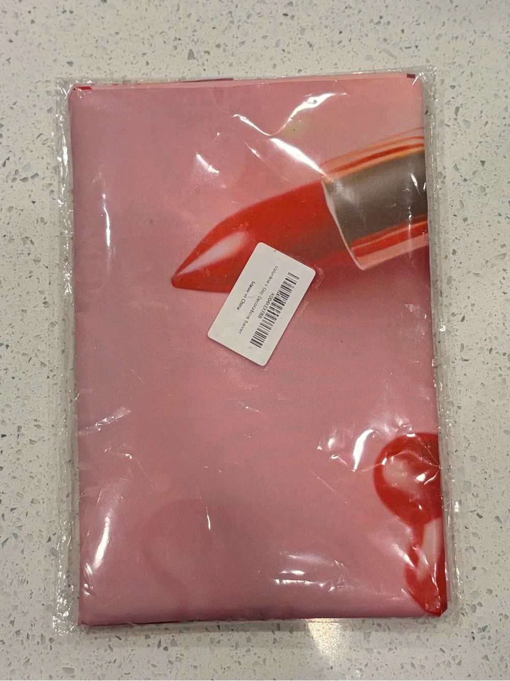 N/A vibrant pink